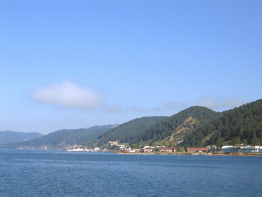 Baykal (Байкал)